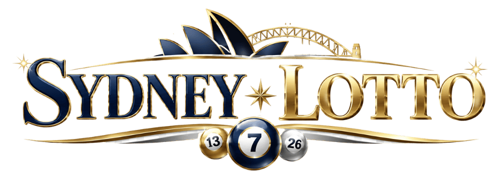 logo sydney lotto